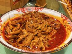 -福苗小骆驼烧烤(莲湖路店)