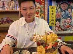-杜哈夫DOUX RÊVE·生日蛋糕(日月光店)