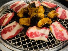 -虎焱炭火烧肉