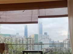 -小茶闲舍·观景商务茶馆(广州塔店)