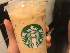 -星巴克臻选(深圳嘉里建设广场店)