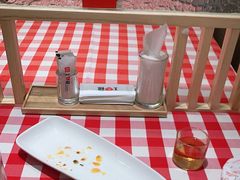 -西贝莜面村(上海百联西郊店)