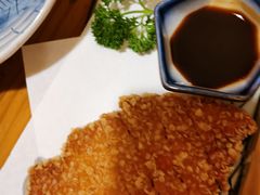 -千吉日本料理(日本一条街店)