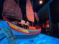 -上海中国航海博物馆