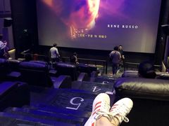 -春天国际影城(中庚漫游城杜比全景声店)