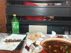 -云晓光头烧烤吧(盛夏店)