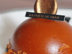 金牌巧克力-La Porte de Paris 巴黎之门法式甜品