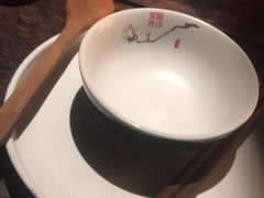 -绿茶餐厅(领展购物广场·中关村店)
