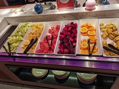 -比格比萨自助(永旺梦乐城店)