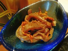 小菜-千代武日本料理(哈西店)