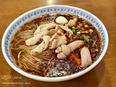 -青石桥老瓦房肥肠粉总店(青石桥总店)