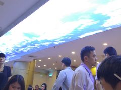 -百姓百味海鲜酒楼(粤垦路总店)