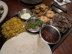 -黑角餐厅美式狂野Blackhorn(昌茂花园店)