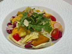 -马克西姆俄罗斯餐厅(通亚街店)