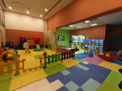-西双版纳融创皇冠假日度假酒店