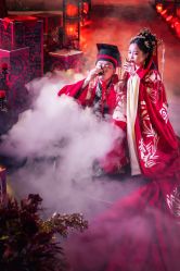 -欣薇婚纱(新源乐汇城店)