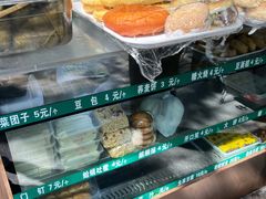 -白魁老号饭庄(安内店)