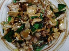 -忆江南·临江鱼馆