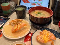 -滨寿司(新街口中央商场店)