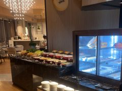 -济南凯宾斯基酒店-THE VIEW云景全日制餐厅