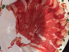 -老门框爆肚涮肉(方庄店)