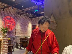 -楠火锅(绵阳首店)