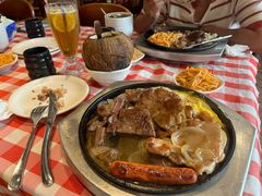 -开心果牛扒城(雍华庭店)