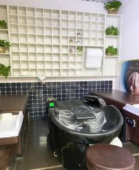 -吉米护肤造型