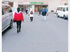 -光明·博海美食花园(上海瑞金医院12号楼店)