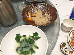 -喜宴又一村·粤菜·茶点·海鲜(壹方天地店)