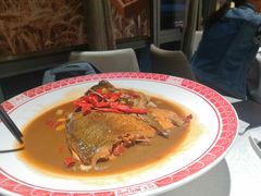 -旺顺阁·北京菜(北辰上品+)