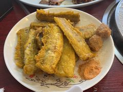 -聚首堂·特色小吃·肘子(什刹海德胜门店)