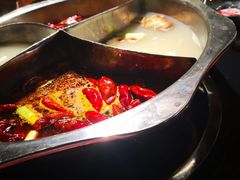 -自助火锅筷乐食代自助餐厅(金辰店)