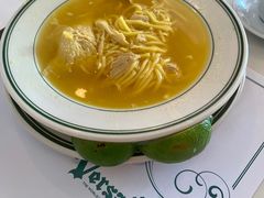 -Versailles Restaurant Cuban Cuisine