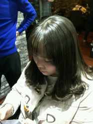 点击看大图 -HD HAIR STYLE