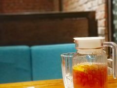 -苹果树下艺术餐厅(通州店)