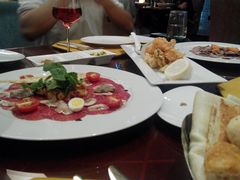 beef-深圳星河丽思卡尔顿酒店
