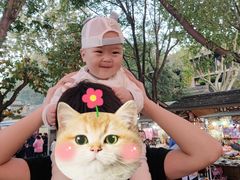 -美吉姆早教(咸阳中心)