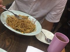-蘑菇餐厅(马台街店)