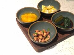 -半山腰·云南菜(侨福芳草地店)