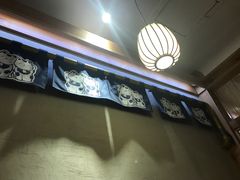 -林妈妈村·日式料理(宝山万达店)