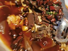 -艳阳天·非遗楚菜(武汉客厅店)
