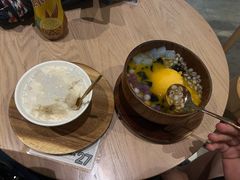 -杏甜品(尖沙咀加拿分道店)