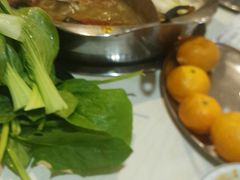 -尚品海鲜肥牛自助火锅(湖明店)