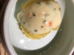 土豆泥-香鼎坊江西菜(国奥店)