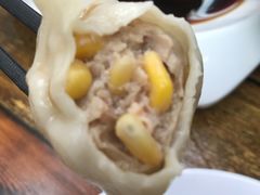 -金谷园饺子·烧烤·家宴(人大总店)
