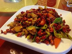 -乔家大院私房菜(海佳云顶店)