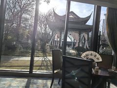 -扬州香格里拉·香宫中餐厅