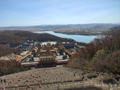 -六鼎山文化旅游区