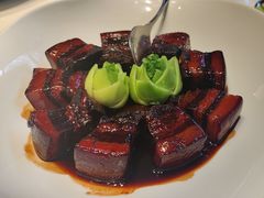 -蘇锦宴·淮扬菜烤鸭·小院(三元桥霄云路店)